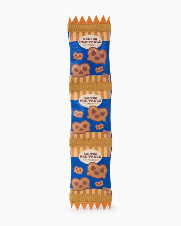 Hugsmart Super Firehose - Pretzel