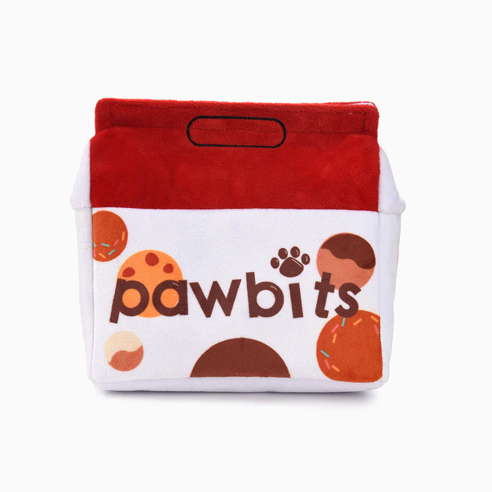 Hugsmart Pooch Sweets - Pawbits
