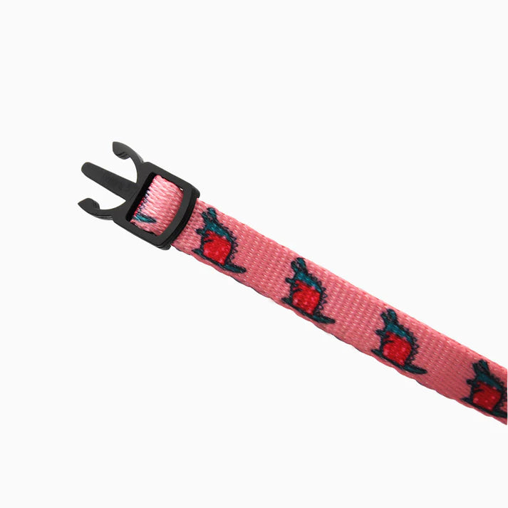 Hugsmart Space Kitty - Catzilla Cat Collar