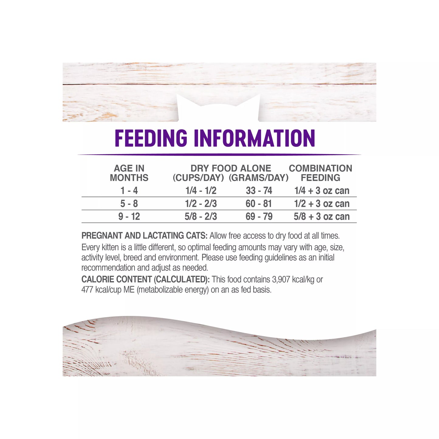Wellness Complete Health Kitten Food - Natural, Grain Free, Chicken & Chicken Meal 5.5lb