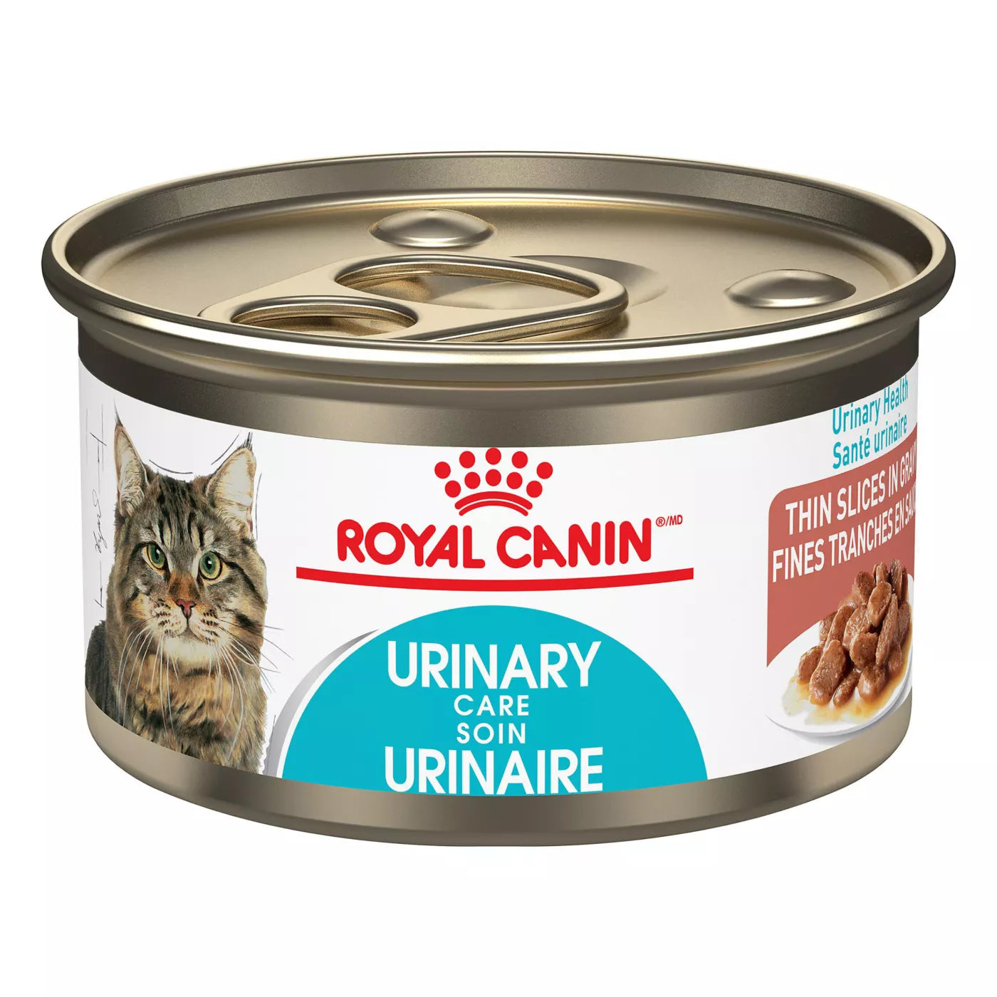Royal Canin Feline Care Nutrition Urinary Care Adult Cat Food 85g
