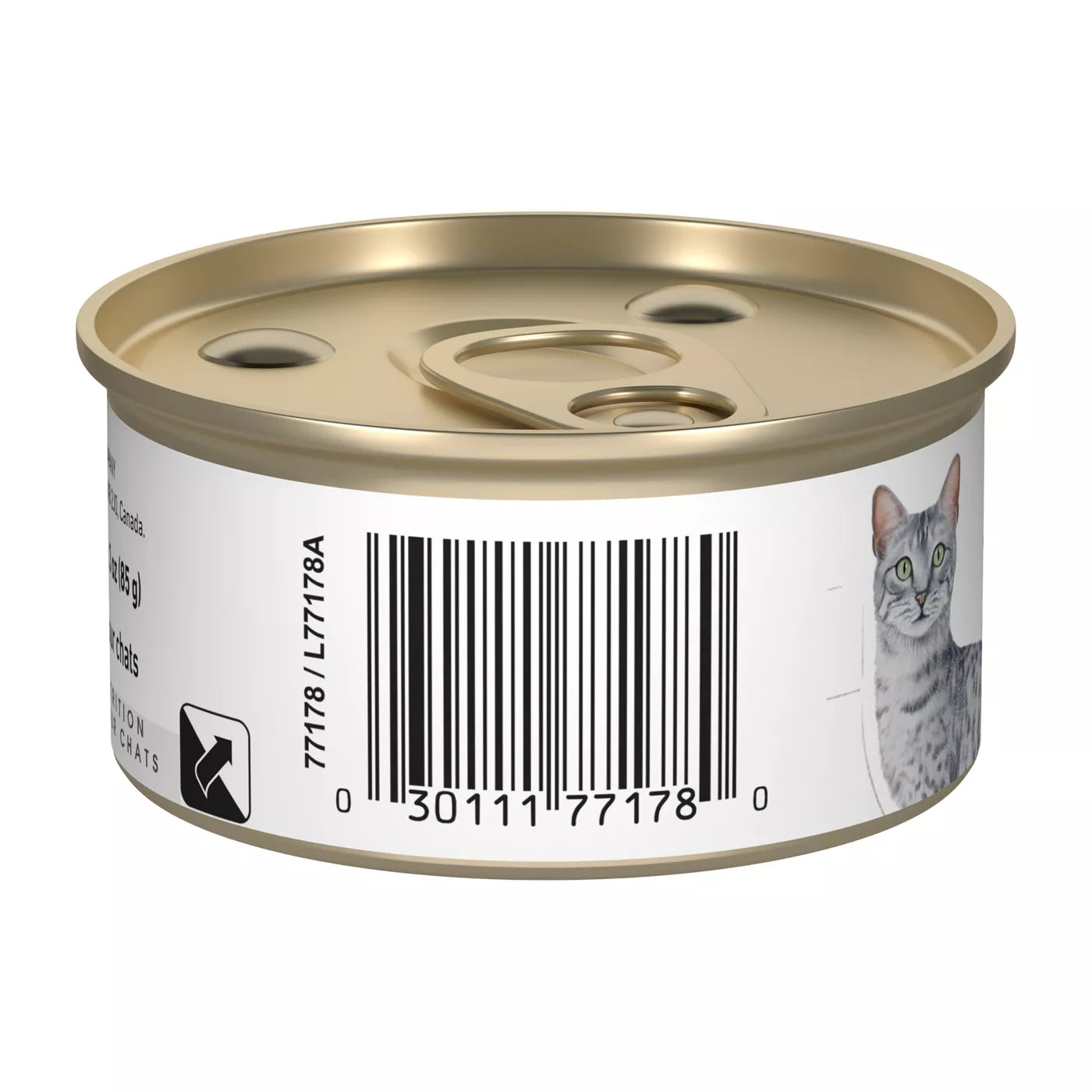 Royal Canin Feline Health Nutrition Indoor Adult Cat Food 85g