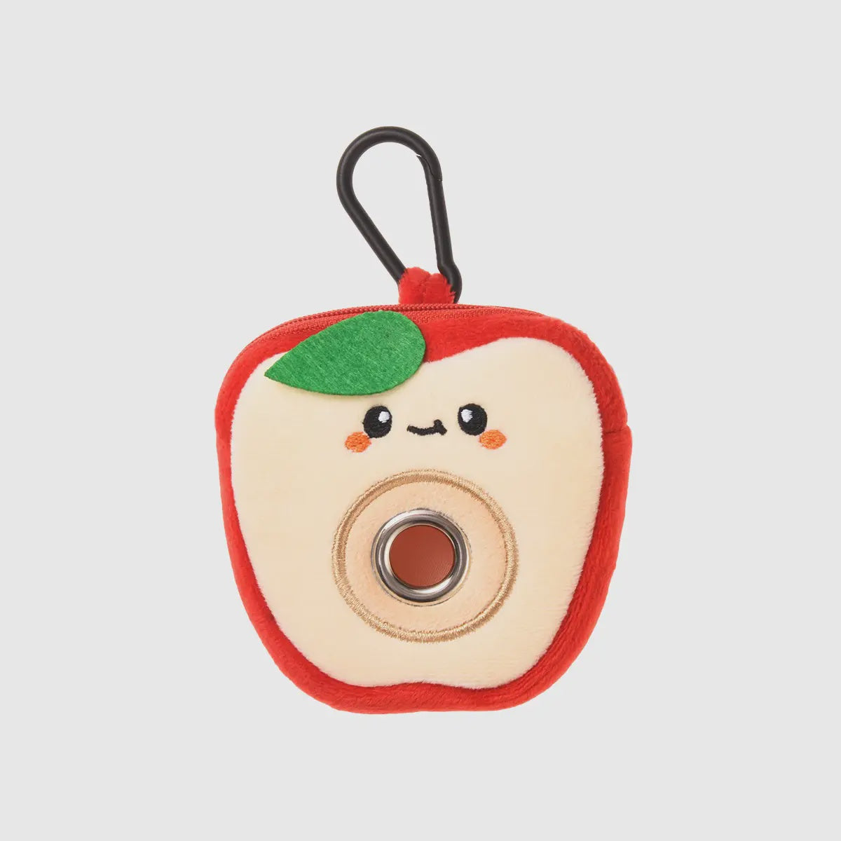 Hugsmart Pooch Pouch - Apple