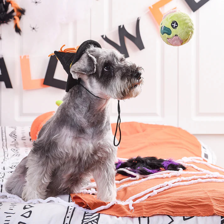 HugSmart Howloween Night - Zombie