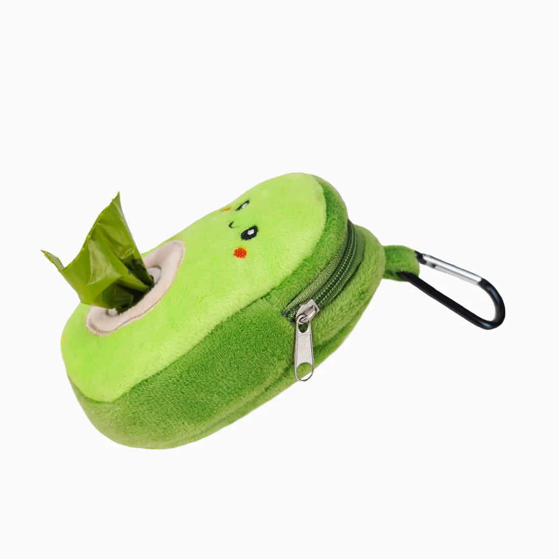 Hugsmart Pooch Pouch - Avocado