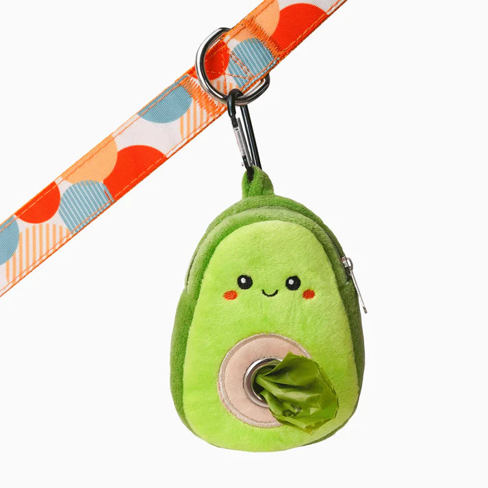 Hugsmart Pooch Pouch - Avocado