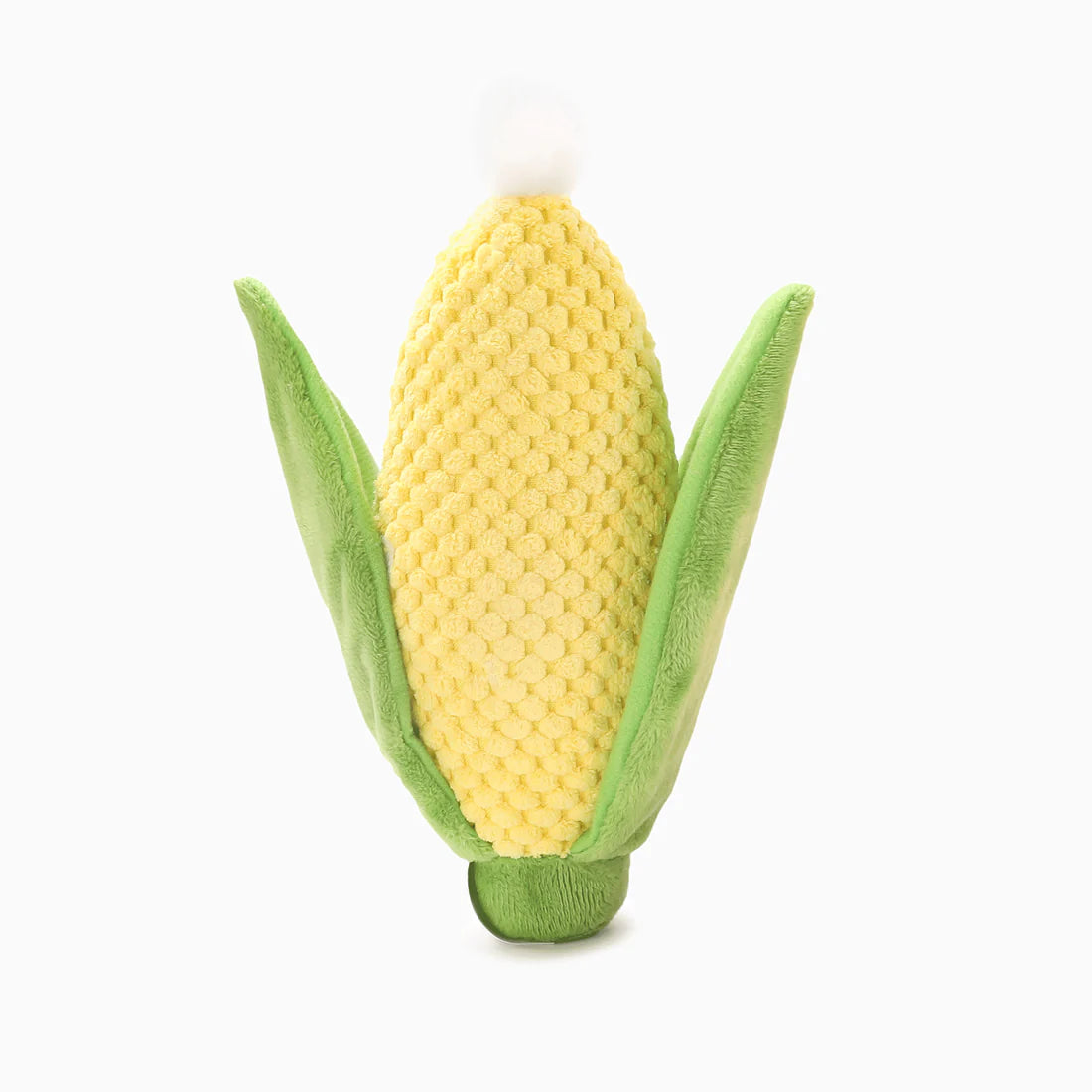 Hugsmart Camping Pups - Corn