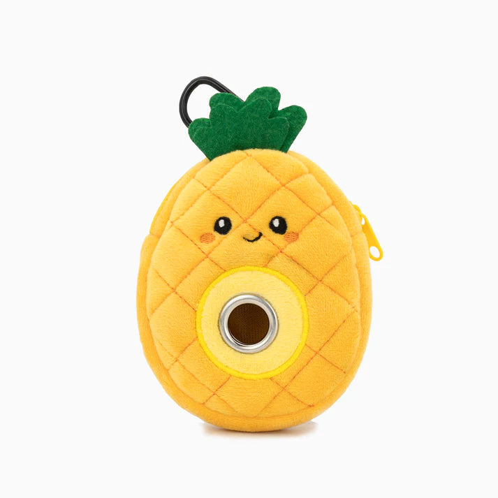 Hugsmart Pooch Pouch - Pineapple