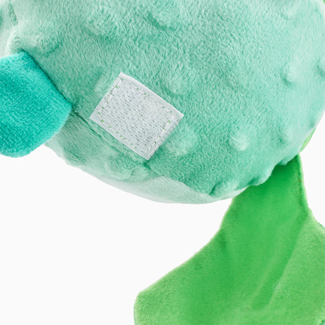 Hugsmart Ocean Pals - Puffer Fish