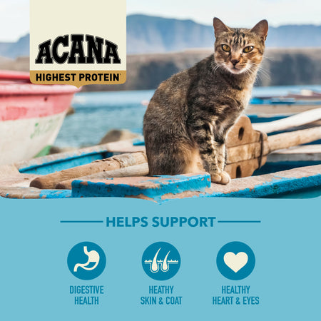 Acana Highest Protein Pacifica 4.5kg