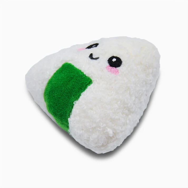 Hugsmart Japan Foodie - Rice Ball