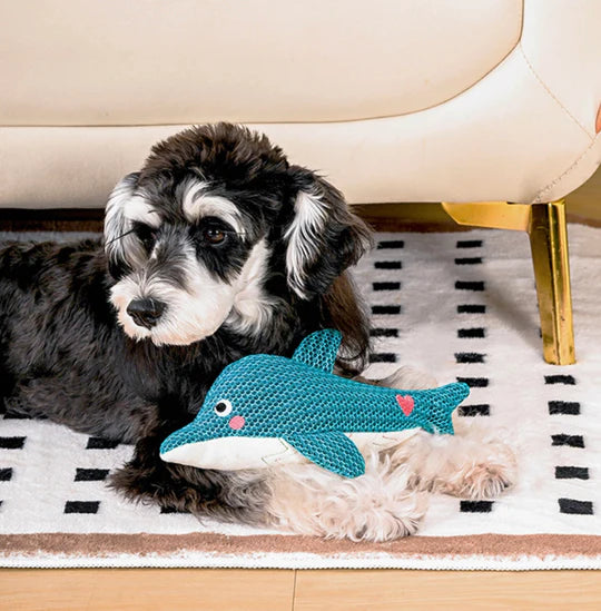 HugSmart - Ocean Pals - Dolphin