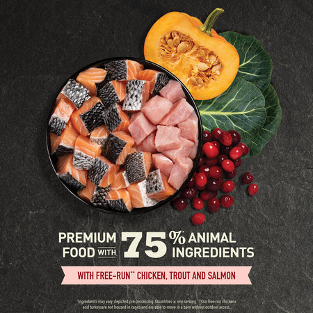 Acana High Protein Indoor Cat 4.5kg