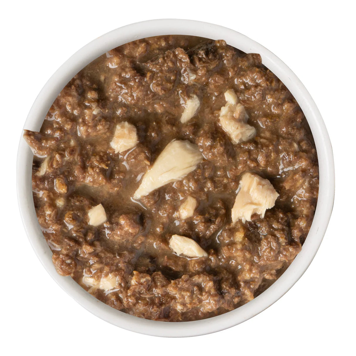 BFF Minced Tuna & Salmon Soulmates Tuna & Salmon Dinner in Gelée 85g