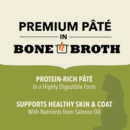 Acana Premium Pate Salmon Recipe 85g