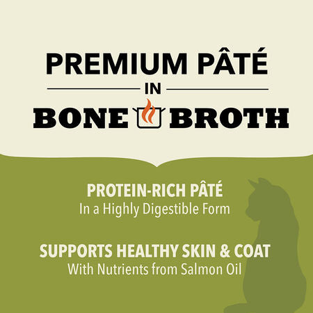 Acana Premium Pate Tuna Recipe 85g