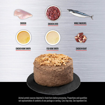 Orijen Original Entree 85g