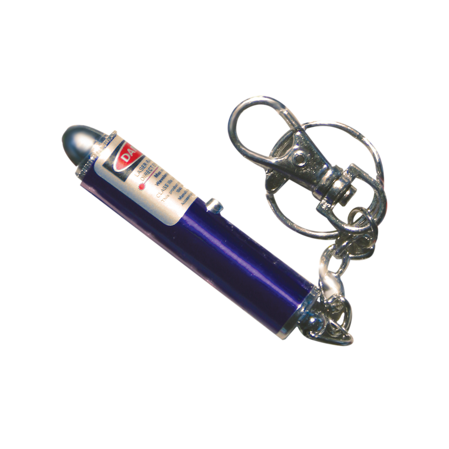 Kong Laser Pointer