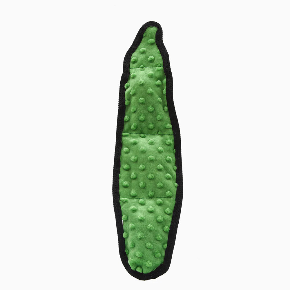 Hugsmart - Squeakin' Vegetables - Pickle