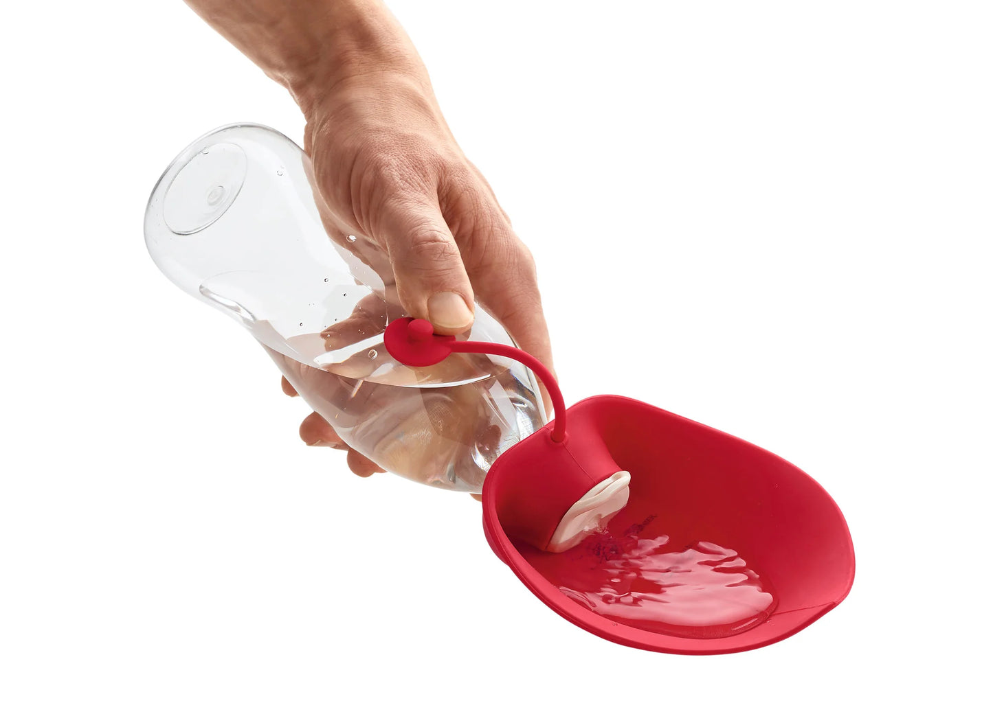 Hunter Dog Outdoor Drinking Bottle