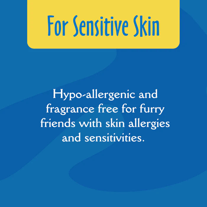 Earthbath Hypo-Allergenic Shampoo 472ml