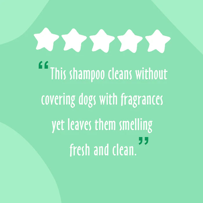 Earthbath Hypo-Allergenic Shampoo 472ml