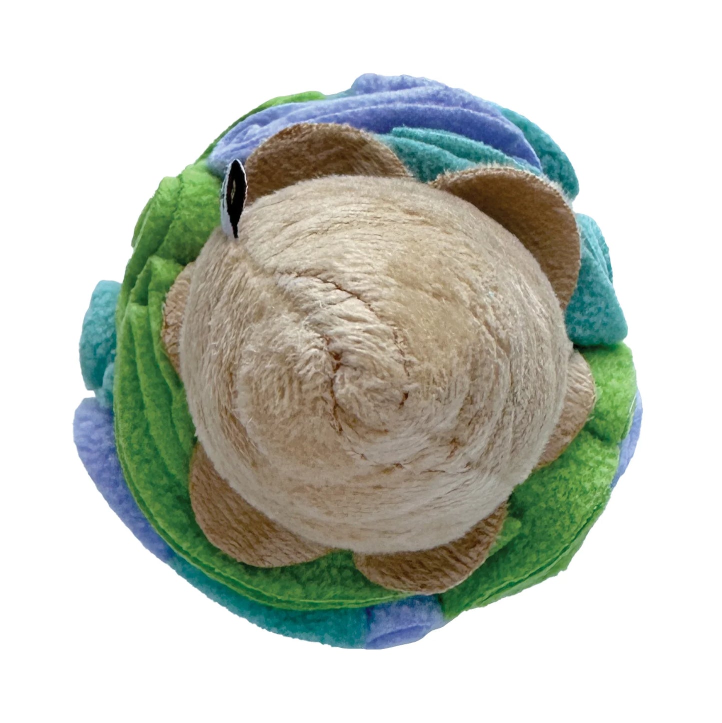 Fou Fou Brands Ice Cream Snuffle Superhero Small