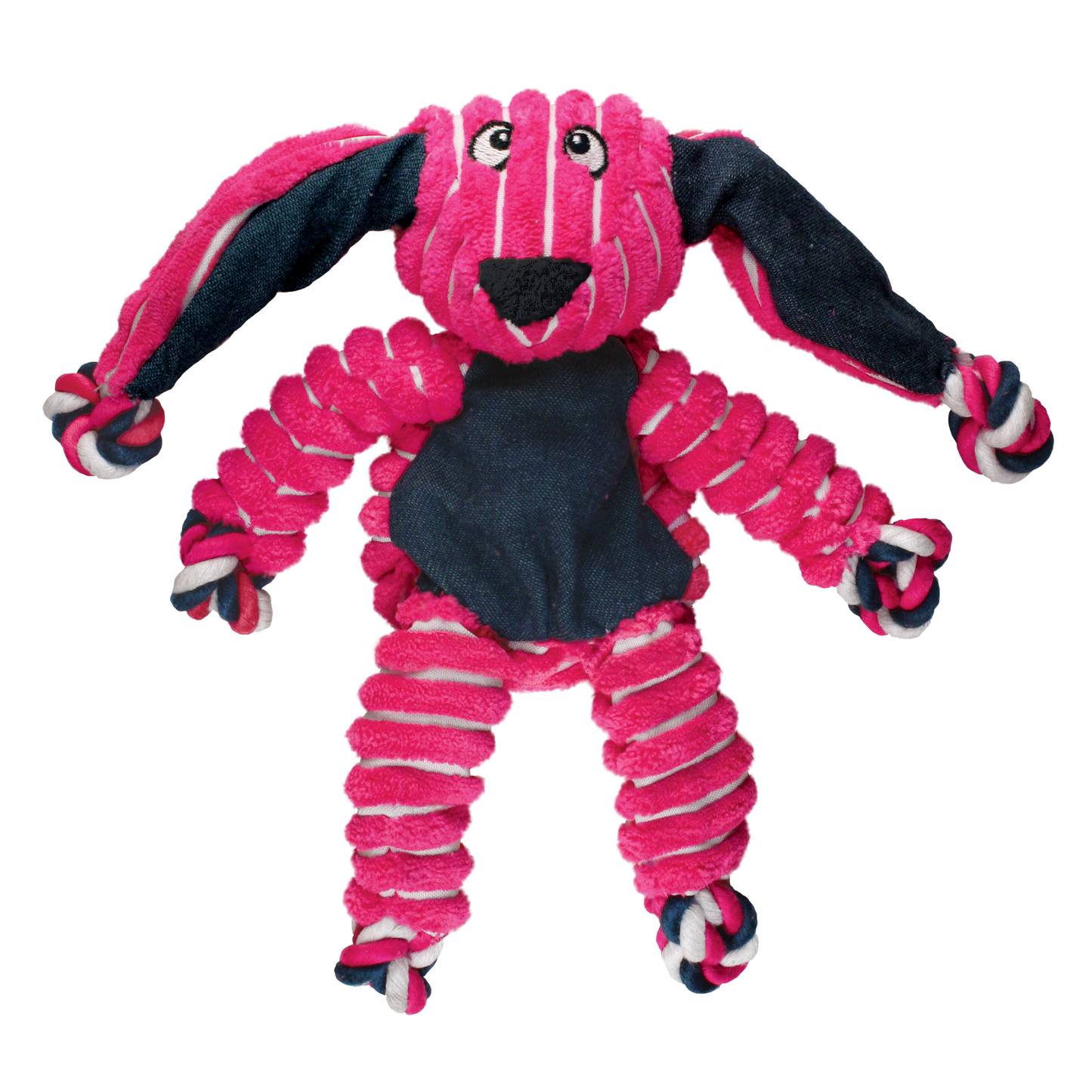 Kong Floppy Knots Bunny Medium/Large