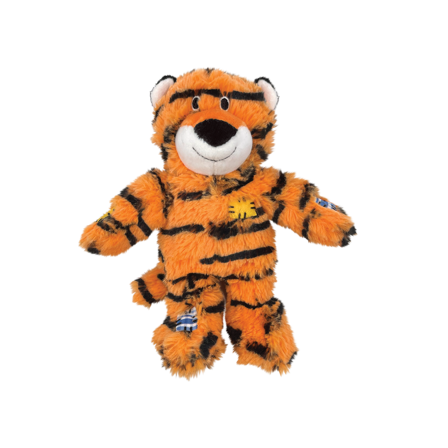 Kong Wild Knots Tiger Medium/Large