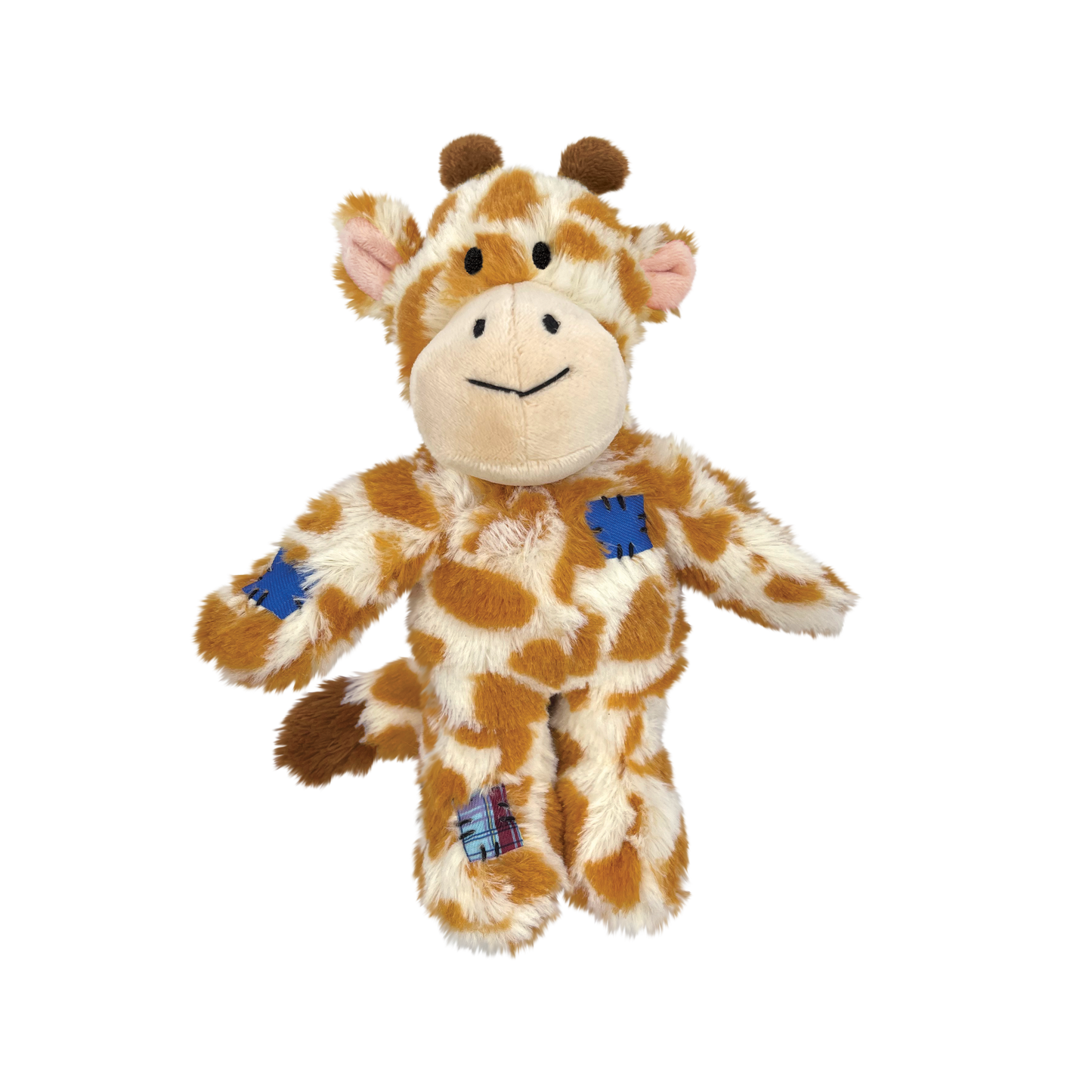 Kong Wild Knots Giraffe Medium/Large