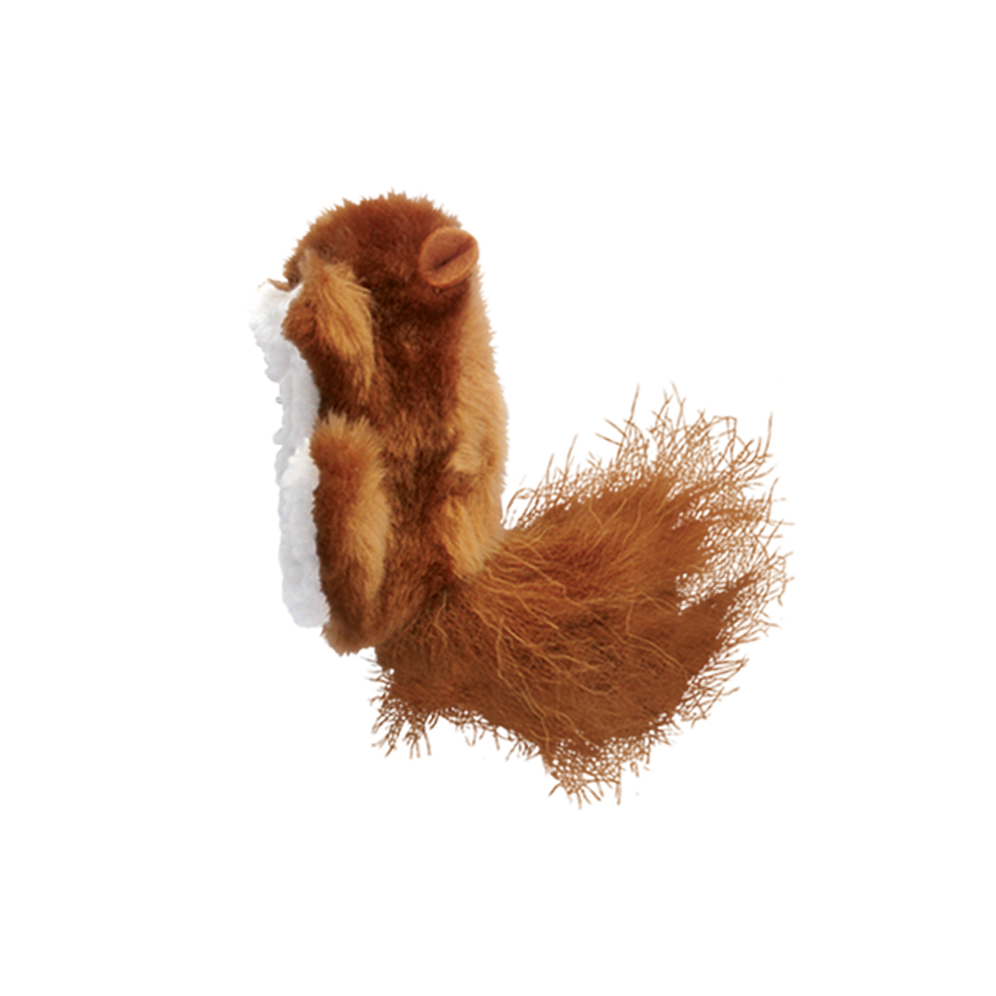 Kong Refillables Catnip Squirrel