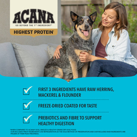 Acana Highest Protein Pacifica 2kg