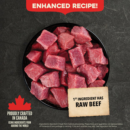 Acana Classics Red Meat Recipe 9.7kg