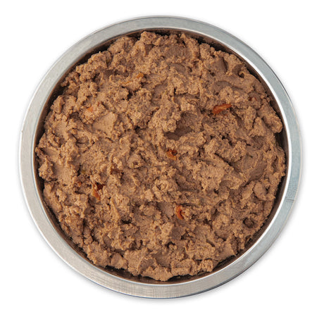 Orijen Puppy Poultry & Fish Pâté Recipe 363g