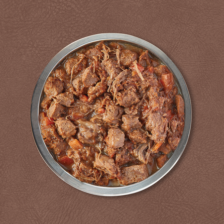 Orijen Regional Red Stew with Shredded Beef & Lamb 363g