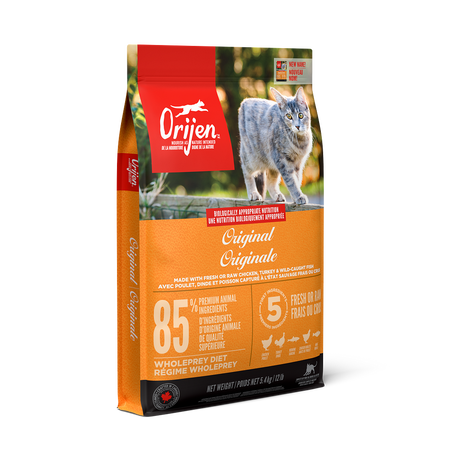 Orijen Original 5.4kg