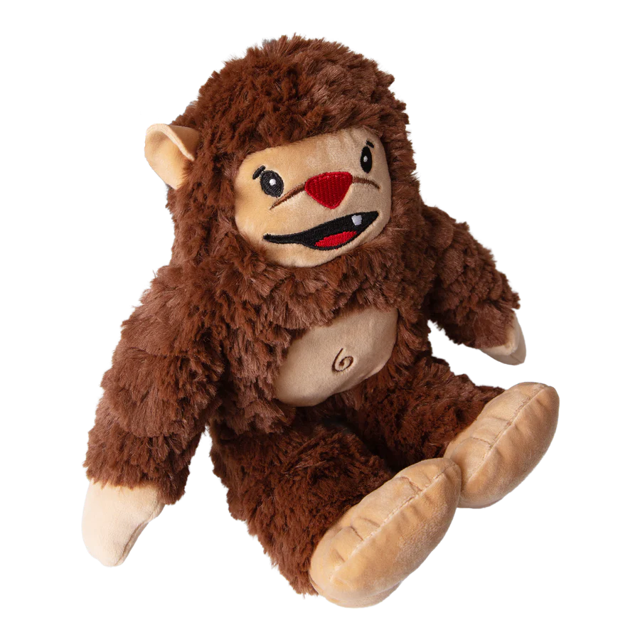 Snugarooz Billy Big Foot 8"