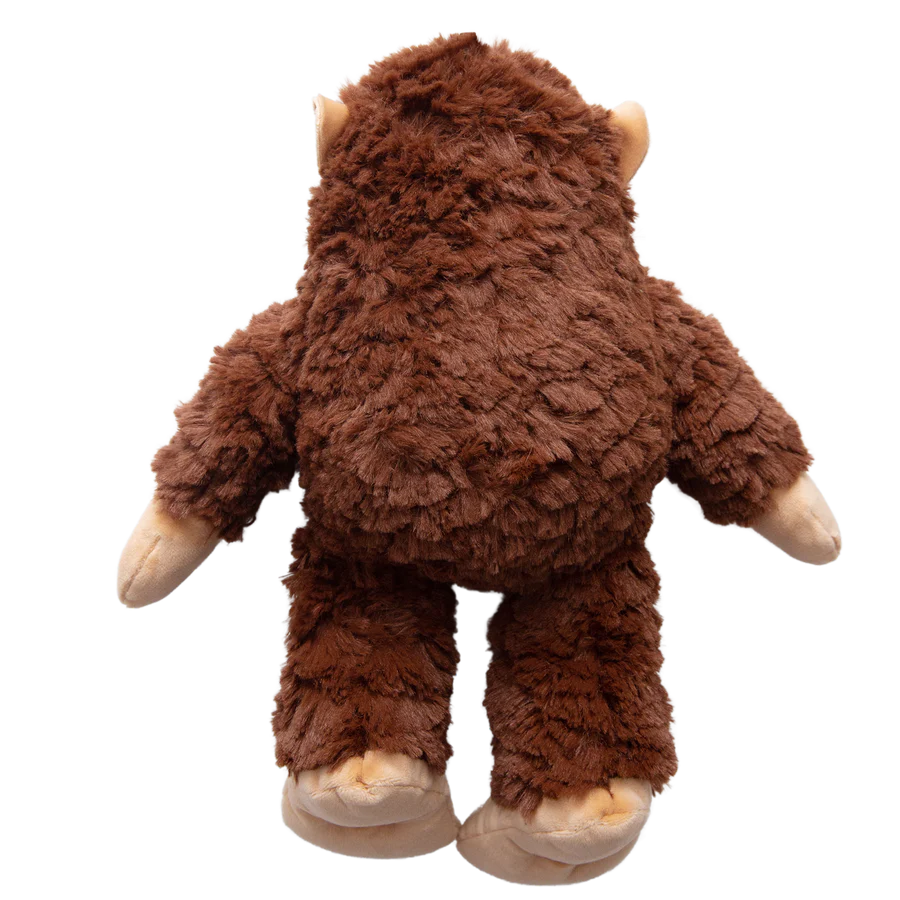 Snugarooz Billy Big Foot 8"