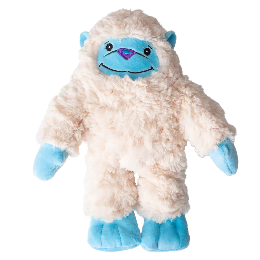 Snugarooz Tom Yeti 5"