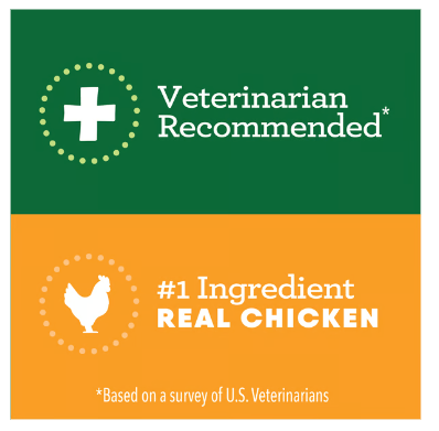 Greenies Pill Pockets Adult Dog Tablet Size Chicken Flavour 90g