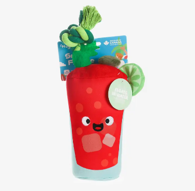 HugSmart Floatie - Bloody Mary
