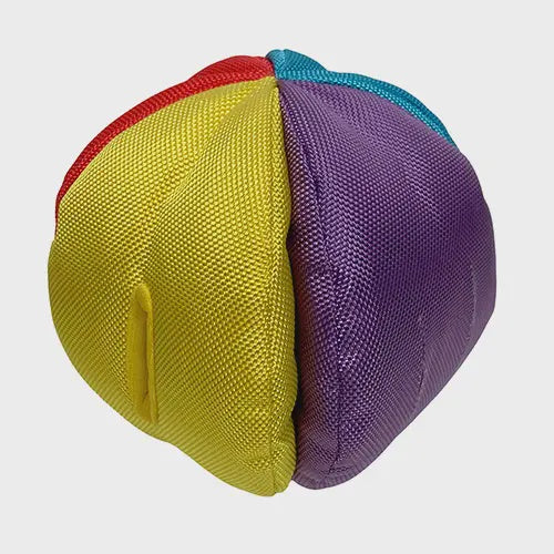 Fou Fou Brands Hide 'n Seek Ball