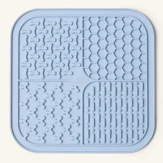 Peachy Dogs Chill Mat