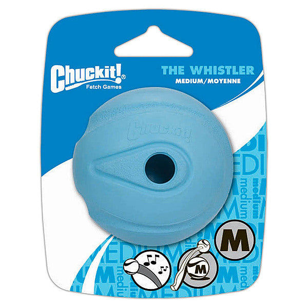 Chuckit! The Whistler Ball Medium