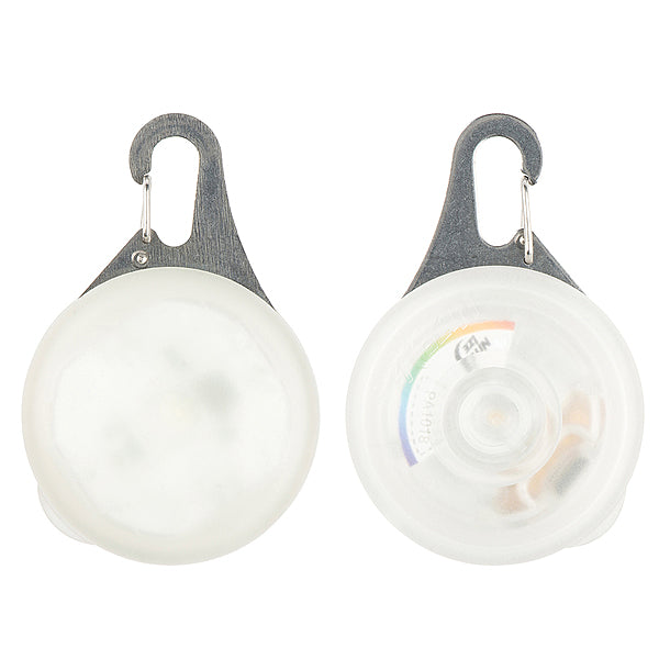 Nite Ize SpotLit XL Rechargeable Collar Light Disc-O