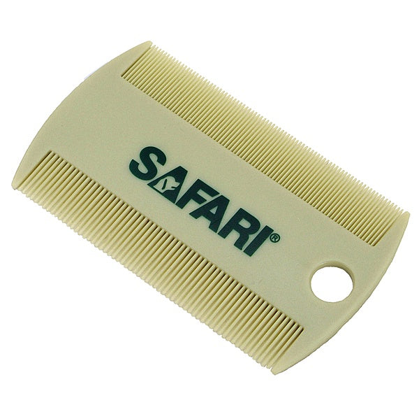 Coastal Double Flea Comb