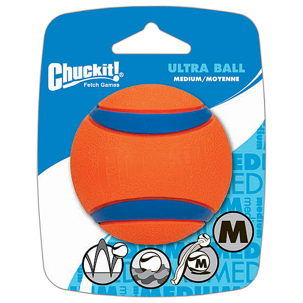 Chuckit! Ultra Ball Medium