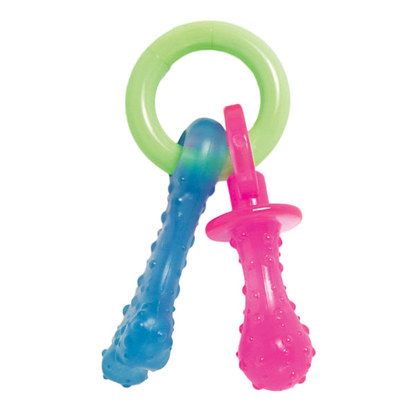 Nylabone Teething Puppy Pacifier