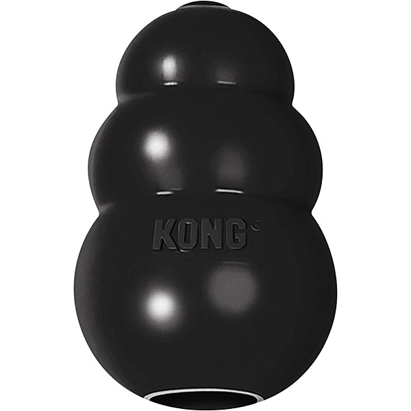 Kong Extreme Black XL