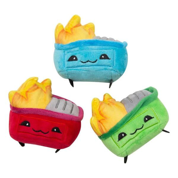 Snugarooz Lil Baby Dumps 3" 3 Pack
